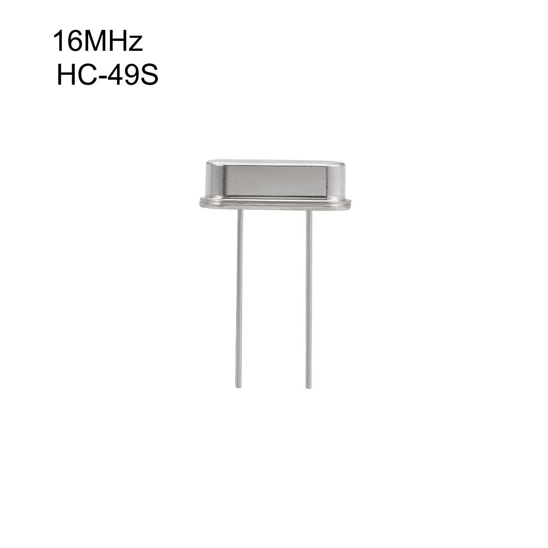 DIP Quartz Crystal Oscillators Resonators 16MHz – KSH 20 at CLOUD SENSORS Mombasa – Quality electronics in Kenya
